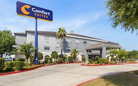 Comfort Suites Kingwood Humble Houston Iah Airport